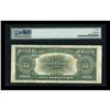 Image 2 : Fr. 123 $10 1923 Legal Tender PMG Choice Fine