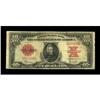 Image 1 : Fr. 123 $10 1923 Legal Tender Fine.