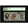 Image 1 : Fr. 127 $20 1869 Legal Tender PCGS Very Fine 30.