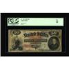 Image 1 : Fr. 151 $50 1869 Legal Tender PCGS Fine 12.
