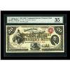 Image 1 : Fr. 191 $20 1864 Compound Interest Treasury Note