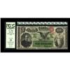 Image 1 : Fr. 196a $10 1863 Interest Bearing Note PCGS