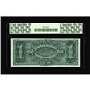 Image 2 : Fr. 218 $1 1886 Silver Certificate PCGS Very