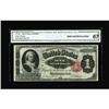 Image 1 : Fr. 223 $1 1891 Silver Certificate CGA Gem