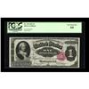 Image 1 : Fr. 223 $1 1891 Silver Certificate PCGS Very