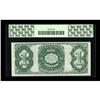 Image 2 : Fr. 223 $1 1891 Silver Certificate PCGS Very