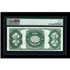 Image 2 : Fr. 223 $1 1891 Silver Certificate PMG Choice