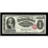 Image 1 : Fr. 223 $1 1891 Silver Certificate Extremely
