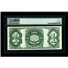 Image 2 : Fr. 223 $1 1891 Silver Certificate PMG Choice