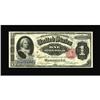 Image 1 : Fr. 223 $1 1891 Silver Certificate Very Fine.