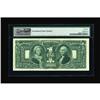 Image 2 : Fr. 224 $1 1896 Silver Certificate PMG Gem