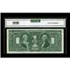 Image 2 : Fr. 224 $1 1896 Silver Certificate CGA Gem
