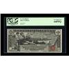 Image 1 : Fr. 224 $1 1896 Silver Certificate PCGS Very