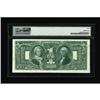 Image 2 : Fr. 224 $1 1896 Silver Certificate PMG About