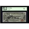 Image 1 : Fr. 224 $1 1896 Silver Certificate PCGS About
