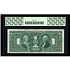Image 2 : Fr. 224 $1 1896 Silver Certificate PCGS About