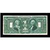 Image 2 : Fr. 224 $1 1896 Silver Certificate About New.