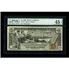 Image 1 : Fr. 224 $1 1896 Silver Certificate PMG Extremely