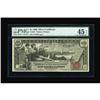 Image 1 : Fr. 224 $1 1896 Silver Certificate PMG Extremely