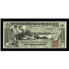 Image 1 : Fr. 224 $1 1896 Silver Certificate Very