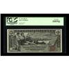 Image 1 : Fr. 224 $1 1896 Silver Certificate PCGS Very