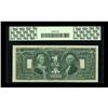 Image 2 : Fr. 224 $1 1896 Silver Certificate PCGS Very