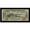 Image 1 : Fr. 224 $1 1896 Silver Certificate Very Fine.
