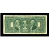 Image 2 : Fr. 224 $1 1896 Silver Certificate Fine.