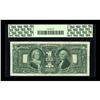 Image 2 : Fr. 225 $1 1896 Silver Certificate PMG Very Fine