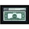 Image 2 : Fr. 226 $1 1899 Silver Certificate PMG Gem