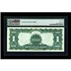 Image 2 : Fr. 226 $1 1899 Silver Certificate PMG Gem