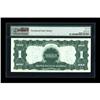 Image 2 : Fr. 226a $1 1899 Silver Certificate PMG Gem