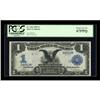 Image 1 : Fr. 226a $1 1899 Silver Certificate PCGS Superb