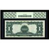 Image 2 : Fr. 226a $1 1899 Silver Certificate PCGS Superb