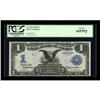 Image 1 : Fr. 226a $1 1899 Silver Certificate PCGS Gem New