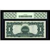 Image 2 : Fr. 226a $1 1899 Silver Certificate PCGS Gem New