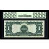Image 2 : Fr. 226a $1 1899 Silver Certificate PCGS Gem New