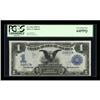 Image 1 : Fr. 226a $1 1899 Silver Certificate PCGS Very