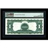 Image 2 : Fr. 227 $1 1899 Silver Certificate PMG Gem
