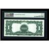 Image 2 : Fr. 227 $1 1899 Silver Certificate PMG Choice
