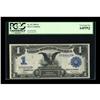 Image 1 : Fr. 227 $1 1899 Silver Certificate PCGS Very