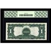 Image 2 : Fr. 228 $1 1899 Silver Certificate PCGS Gem New