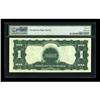 Image 2 : Fr. 228 $1 1899 Silver Certificate PMG Gem
