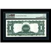 Image 2 : Fr. 228 $1 1899 Silver Certificate PMG Gem