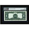 Image 2 : Fr. 228 $1 1899 Silver Certificate PMG Choice