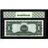 Image 2 : Fr. 229 $1 1899 Silver Certificate PCGS Gem New