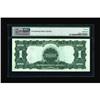Image 2 : Fr. 229 $1 1899 Silver Certificate PMG Gem