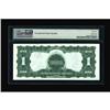 Image 2 : Fr. 229 $1 1899 Silver Certificate PMG Gem