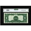 Image 2 : Fr. 230 $1 1899 Silver Certificate CGA Gem