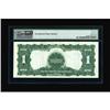 Image 2 : Fr. 231 $1 1899 Silver Certificate PMG Gem